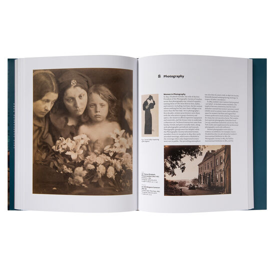 Now You See Us: Women Artists in Britain 1520-1920 hardback exhibition book